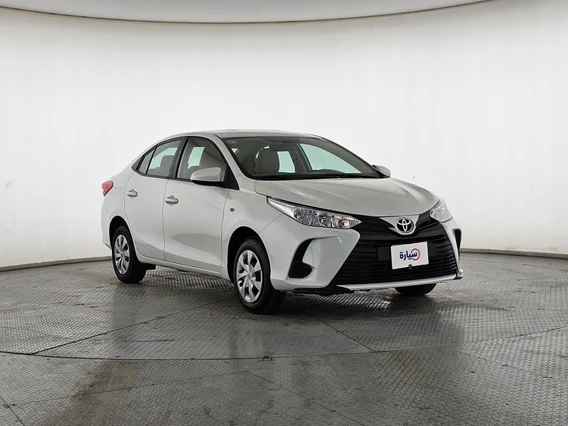 Toyota Yaris  Y 2021 