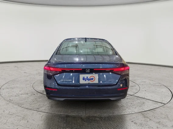 Honda Accord LX 2025 