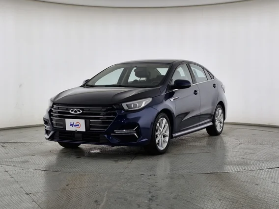 شيري اريزو 6 برو Comfort 2023 