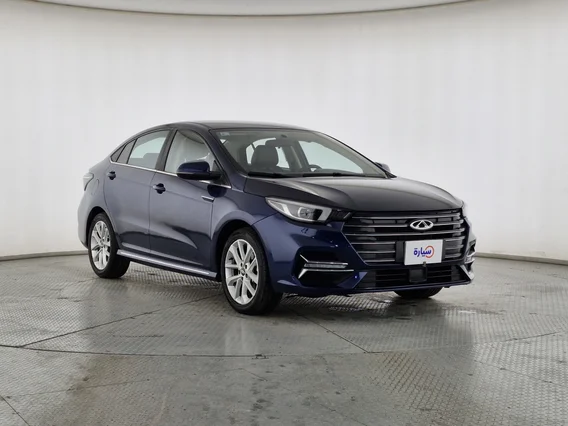 شيري اريزو 6 برو Comfort 2023 