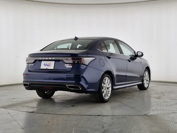 شيري اريزو 6 برو Comfort 2023 