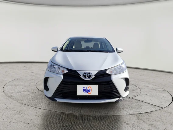 تويوتا يارس Y 2022 