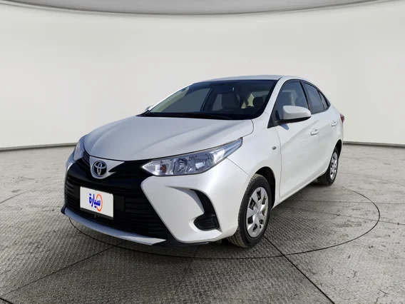 تويوتا يارس Y 2022 