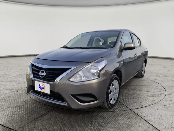 Nissan Sunny Classic 2022 