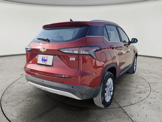 Chevrolet Groove LT 2023 