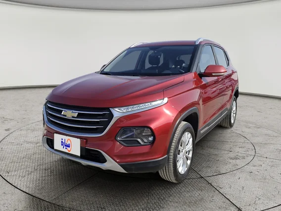 Chevrolet Groove LT 2023 