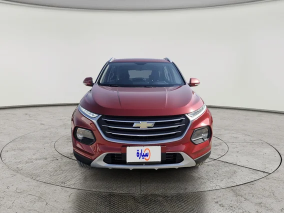 Chevrolet Groove LT 2023 