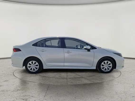Toyota Corolla XLI 2021 