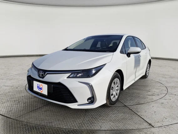 Toyota Corolla XLI 2021 