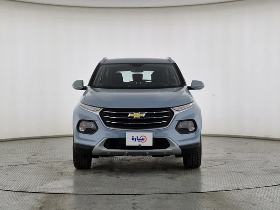 شفروليه جرووف LT 2023 