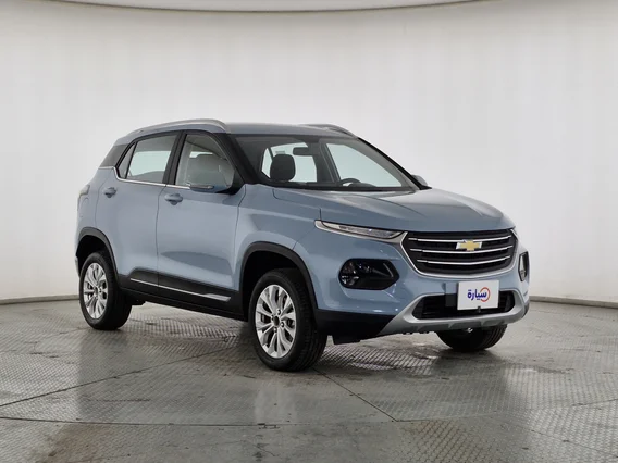 شفروليه جرووف LT 2023 