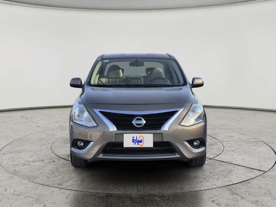 Nissan Sunny SV Comfort 2022 