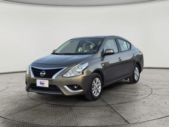 Nissan Sunny SV Comfort 2022 