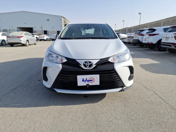 Toyota Yaris  Y FLT 2022 