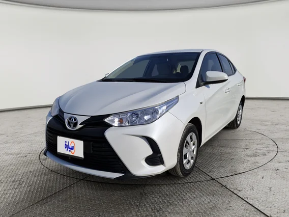 تويوتا يارس Y 2022 