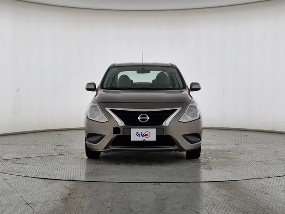 نيسان صني Classic 2022 