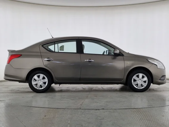 نيسان صني Classic 2022 