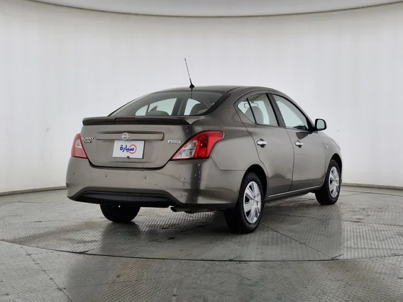 نيسان صني Classic 2022 