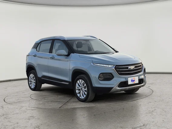 Chevrolet Groove LT 2023 