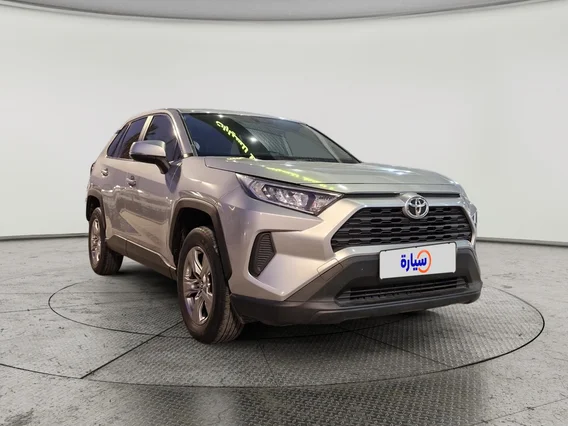 Toyota RAV4 LE 2023 