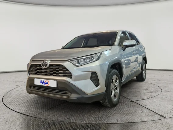 Toyota RAV4 LE 2023 