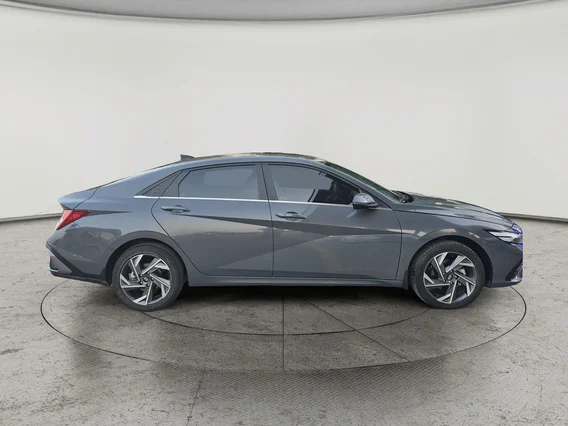 هيونداي النترا كمفورت 2024 