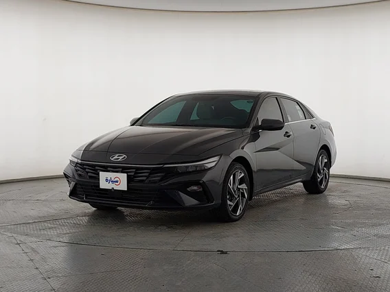 هيونداي النترا كمفورت 2024 