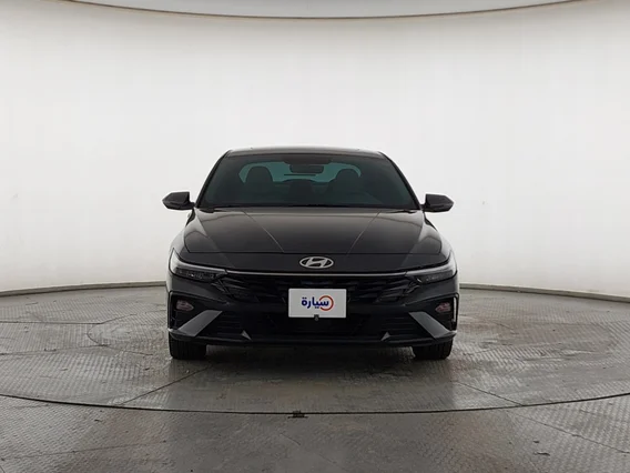 هيونداي النترا كمفورت 2024 
