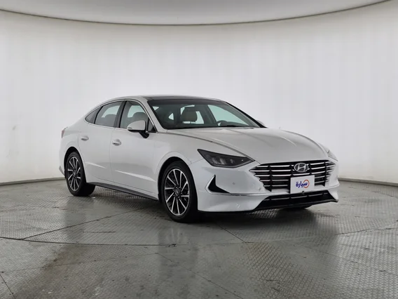 Hyundai Sonata GLS 2020 