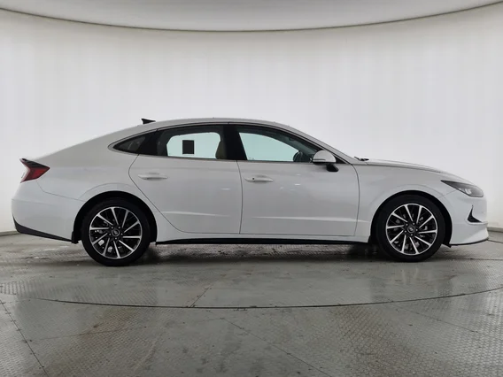 Hyundai Sonata GLS 2020 