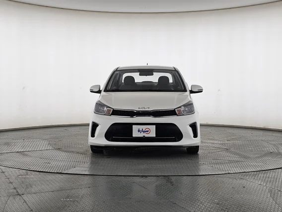 كيا بيجاس LX 2022 