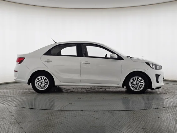 كيا بيجاس LX 2022 