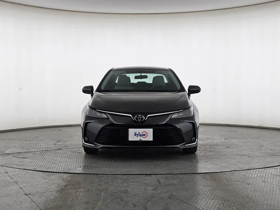 Toyota Corolla XLI 2023 