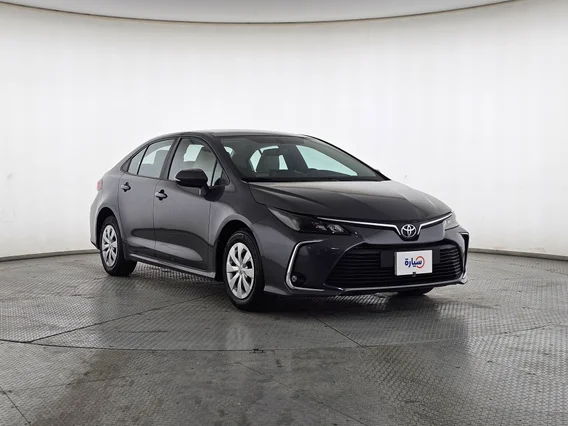 Toyota Corolla XLI 2023 