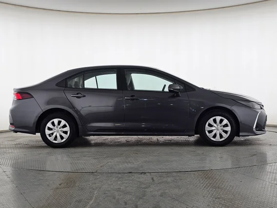 Toyota Corolla XLI 2023 