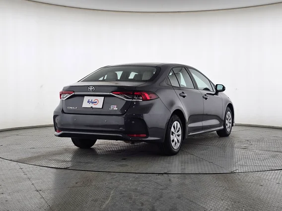 Toyota Corolla XLI 2023 
