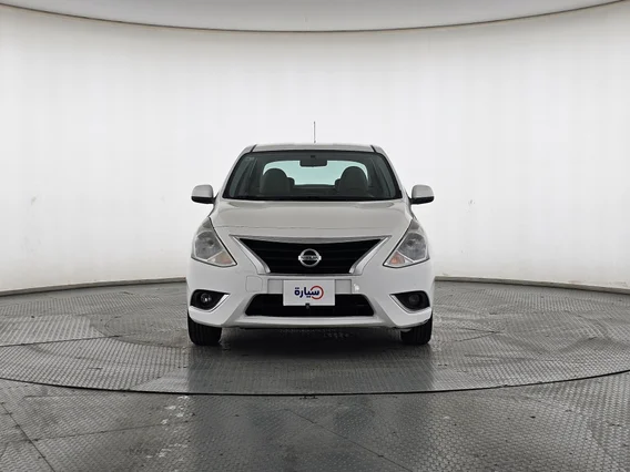 Nissan Sunny SV 2022 