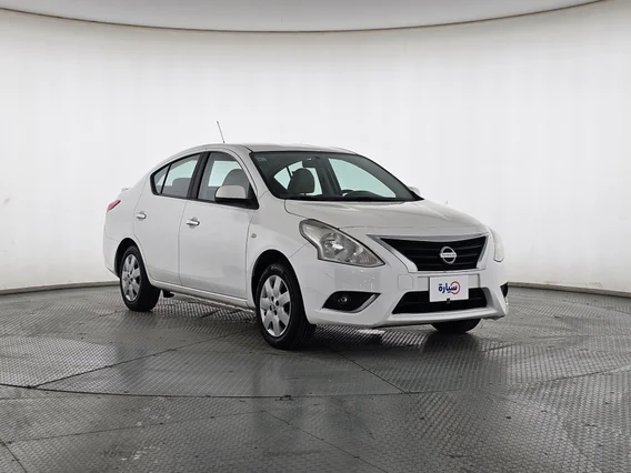 Nissan Sunny SV 2022 