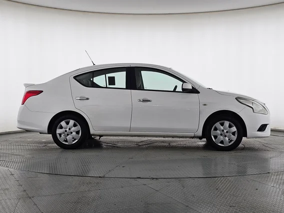 Nissan Sunny SV 2022 