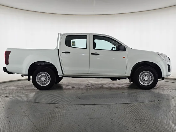 Isuzu D-max Double Cab 2023 دبل