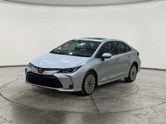 Toyota Corolla XLI Executive Moonroof 2026 