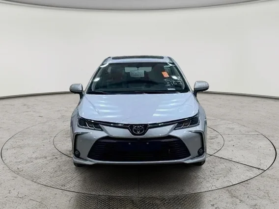 Toyota Corolla XLI Executive Moonroof 2026 