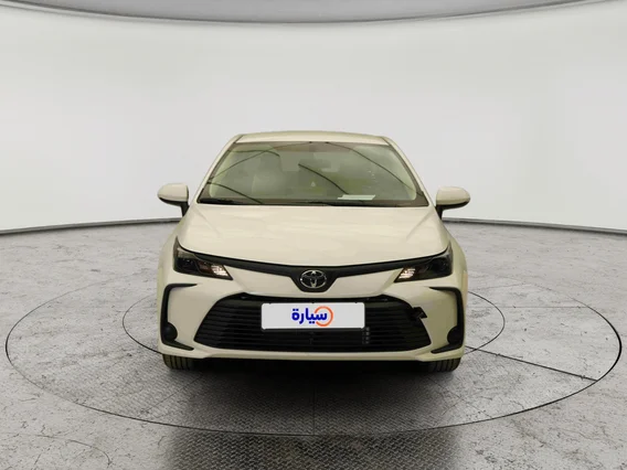 Toyota Corolla XLI 2026 