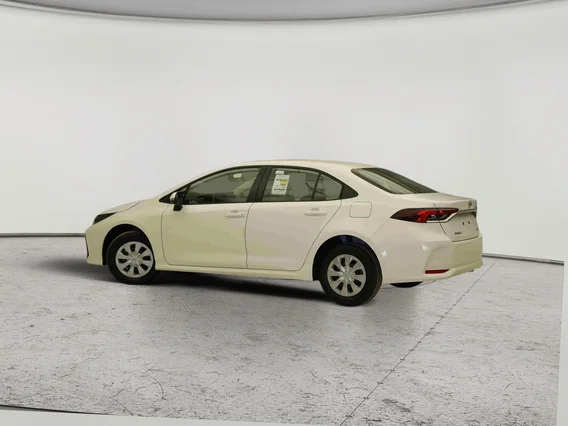 Toyota Corolla XLI 2026 