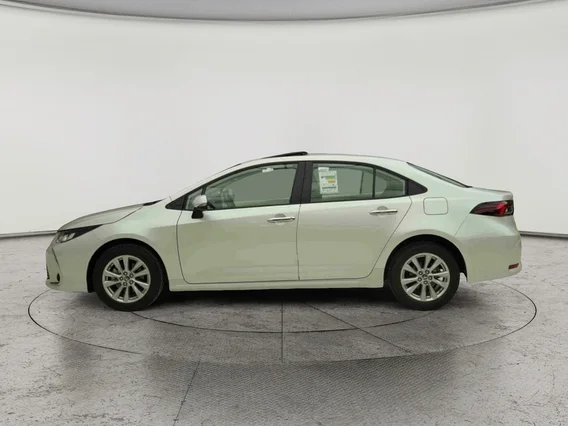 Toyota Corolla XLI Executive Moonroof 2025 