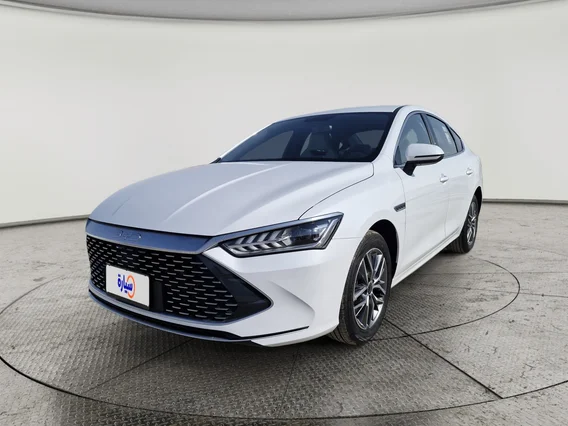 بي واي دي تشين بلس كمفورت 2025 