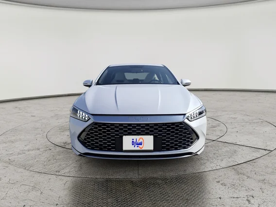 بي واي دي تشين بلس كمفورت 2025 