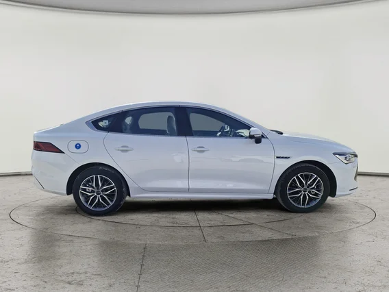 بي واي دي تشين بلس كمفورت 2025 