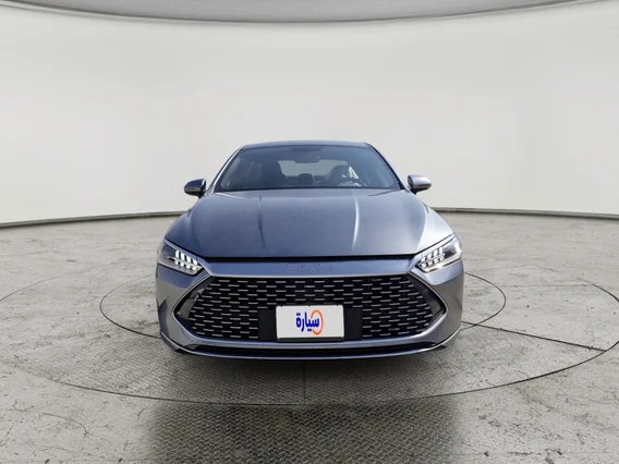 بي واي دي تشين بلس كمفورت 2025 