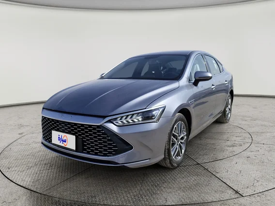 بي واي دي تشين بلس كمفورت 2025 